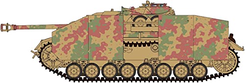 RYE FIELD MODEL 5060 Sd.Kfz.167 StuG.IV Early Production - Maßstab 1:35 - Modellbau RYE FIELD MODEL 5060 Sd.Kfz.167 StuG.IV Early Production - Maßstab 1:35 - Modellbau von ライフィールドモデル