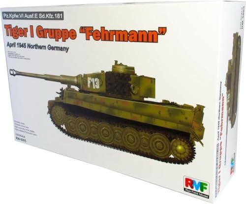 Rye Field Model RM-5005 Modellbau von Rye Field Model