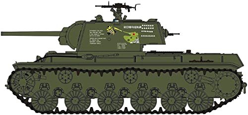 Rye Field Model RM5041 KV-1 1942 Simplified Turret Maßstab 1:35 - Modellbau Rye Field Model RM5041 KV-1 1942 Simplified Turret Maßstab 1:35 - Modellbau von ライフィールドモデル