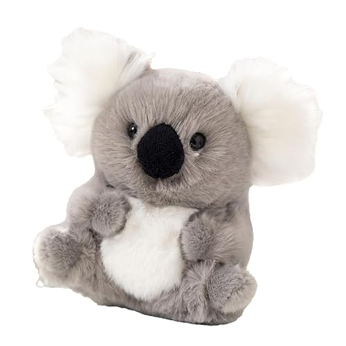 RynoPulse Der Koala – Emotionale Heilung auf Abruf, Ultraweiches Koala-Plüschtier, Koala für emotionale Unterstützung, Atmender Koala für Stressabbau (20CM) von RynoPulse
