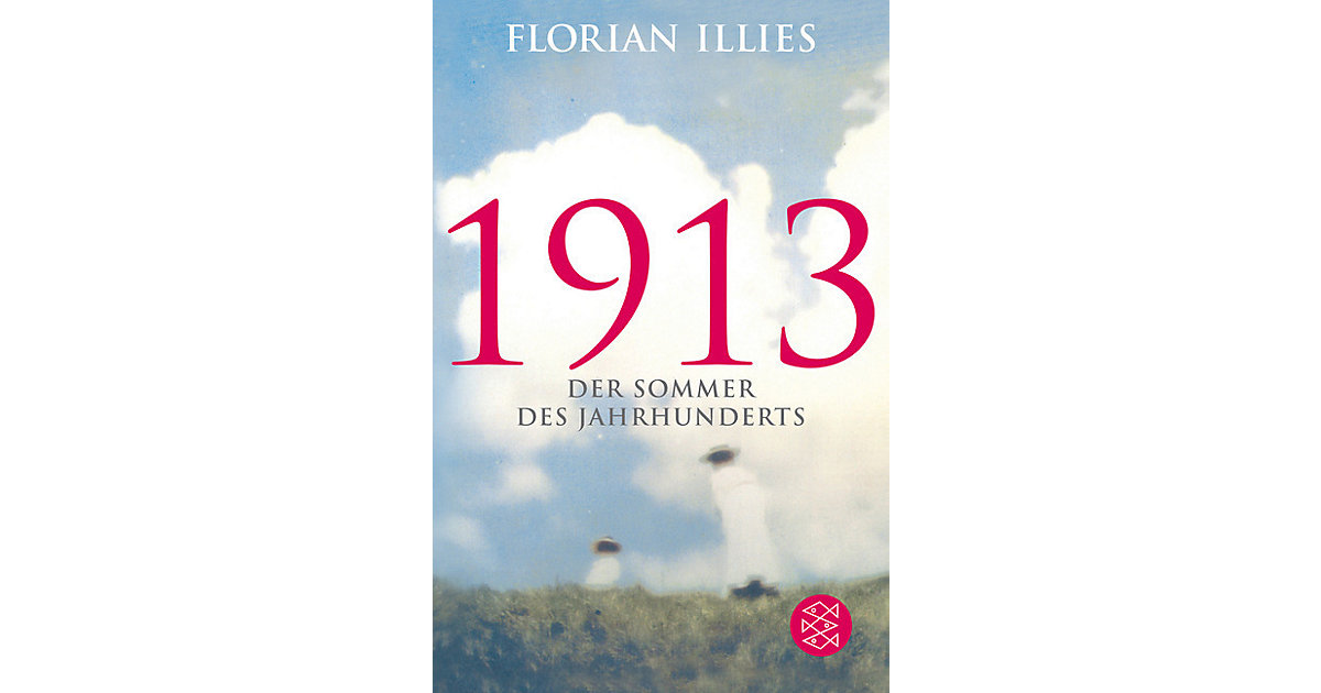 Buch - 1913 Buch - 1913 von S. Fischer Verlag
