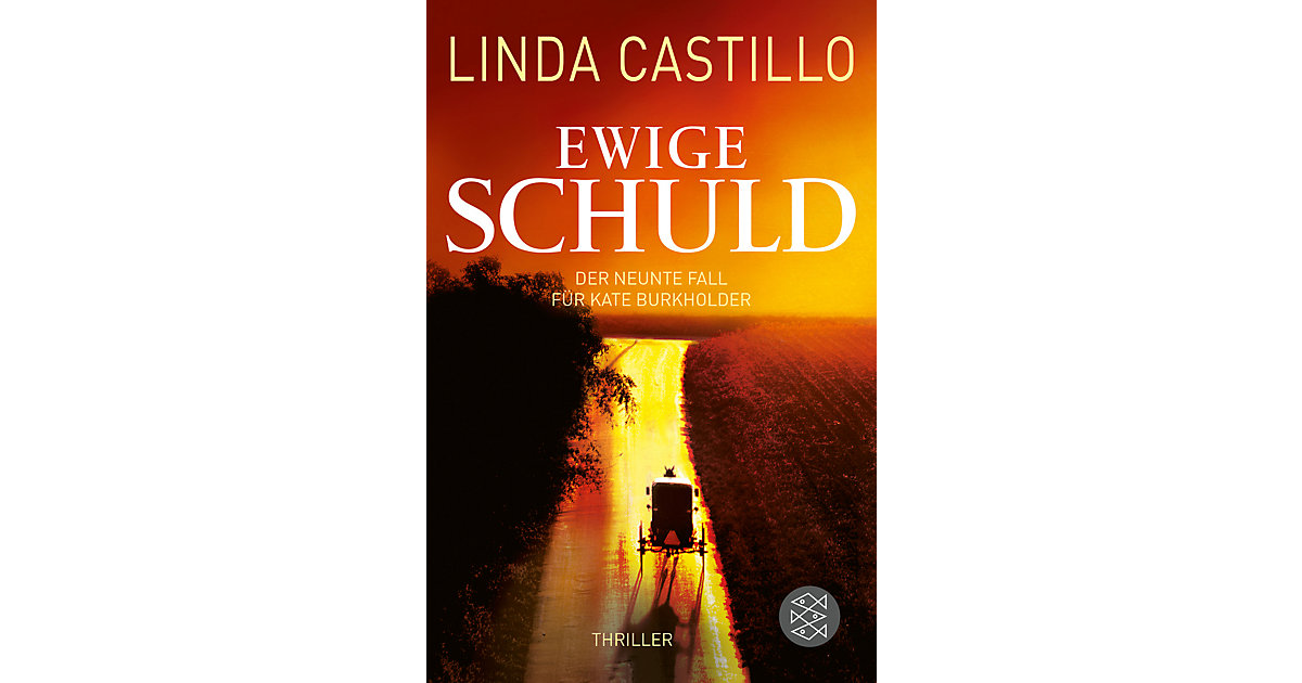Buch - Ewige Schuld Buch - Ewige Schuld von S. Fischer Verlag