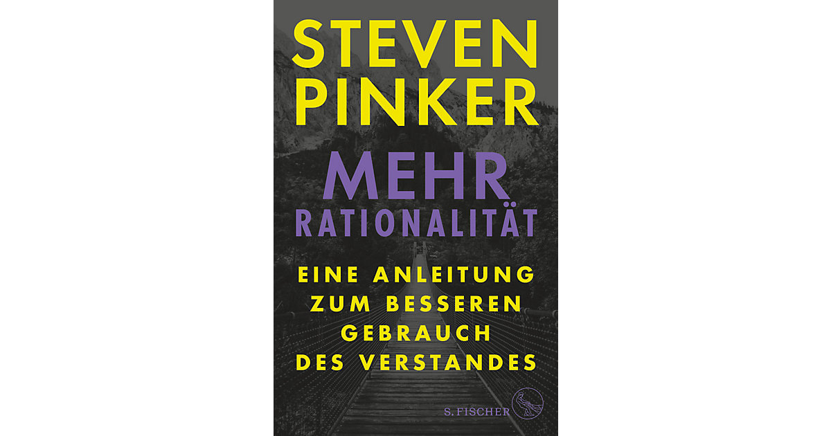Buch - Mehr Rationalität von S. Fischer Verlag