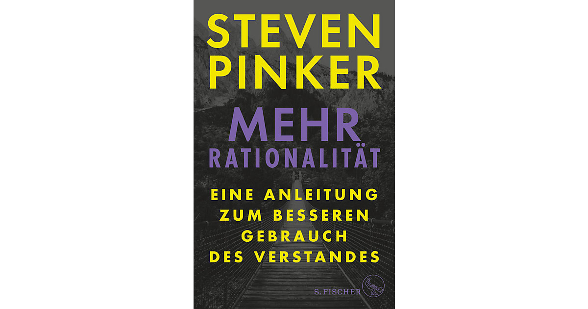 Buch - Mehr Rationalität Buch - Mehr Rationalität von S. Fischer Verlag