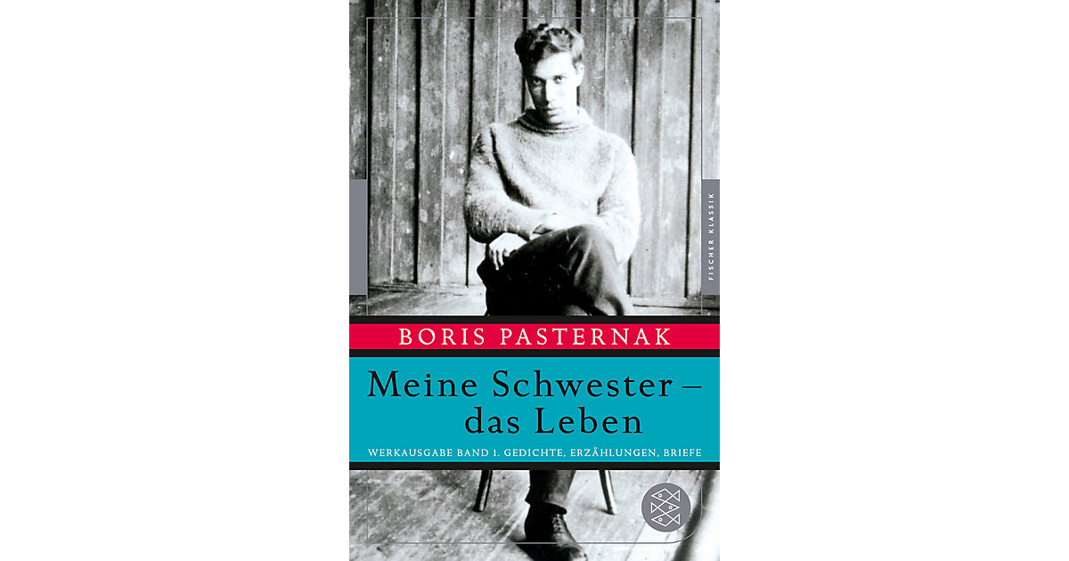 Buch - Meine Schwester - das Leben Buch - Meine Schwester - das Leben von S. Fischer Verlag