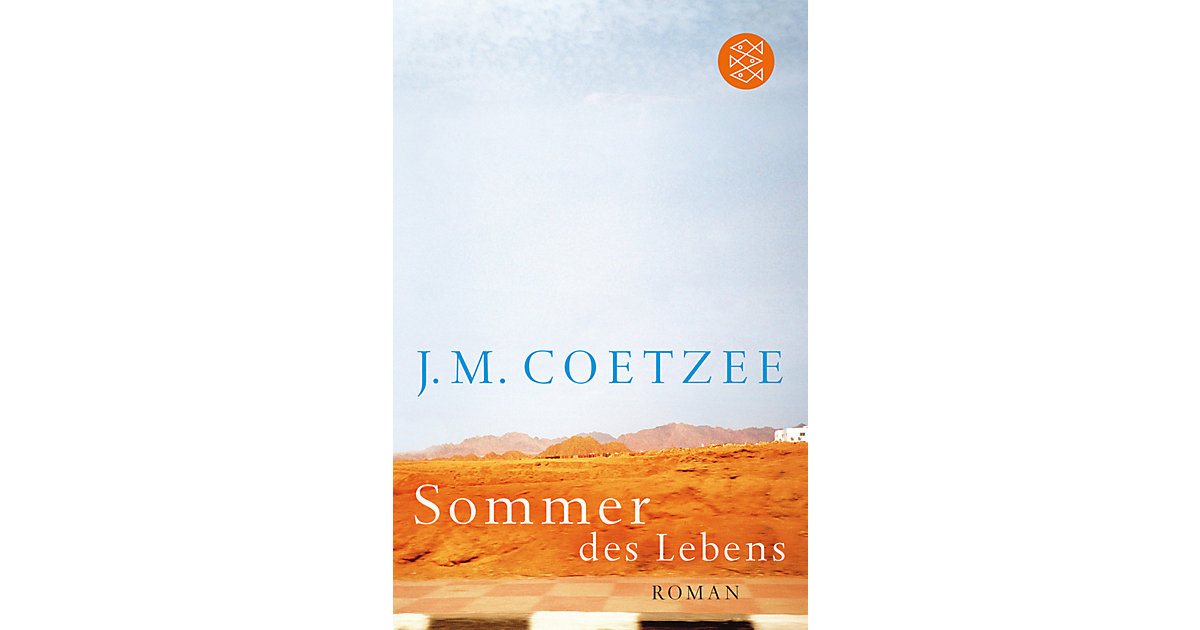 Buch - Sommer des Lebens von S. Fischer Verlag