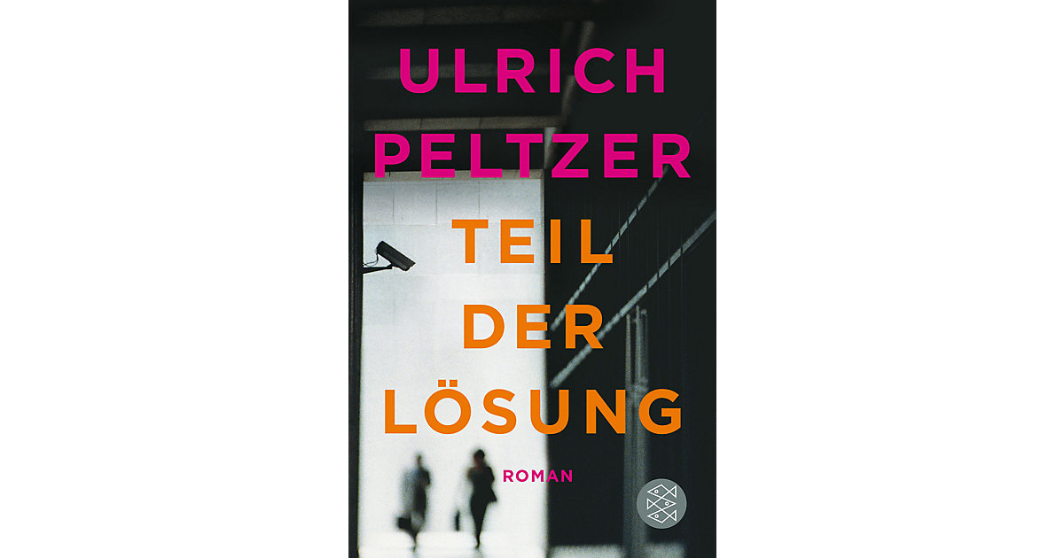 Buch - Teil der Lösung Buch - Teil der Lösung von S. Fischer Verlag