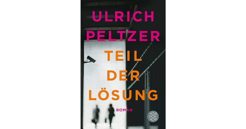 Buch - Teil der Lösung von S. Fischer Verlag