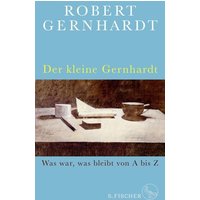 Der kleine Gernhardt von S. Fischer Verlag