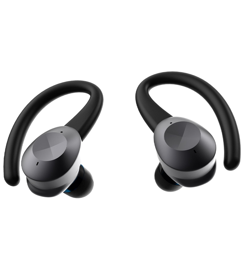 SACKit Kopfhörer - Active 200 - True Wireless Sports Ohrhörer - SACKit - One Size - Kopfhörer SACKit Kopfhörer - Active 200 - True Wireless Sports Ohrhörer - SACKit - One Size - Kopfhörer von SACKit