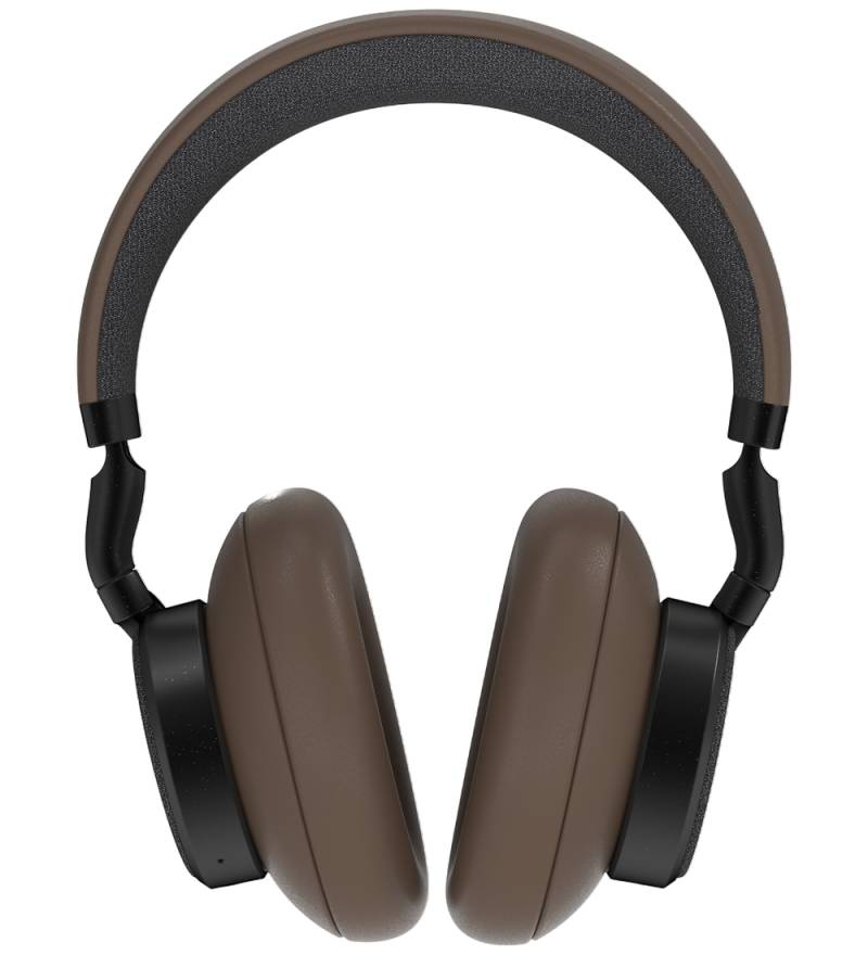 SACKit Kopfhörer - Touch 410 - Braun - SACKit - One Size - Kopfhörer SACKit Kopfhörer - Touch 410 - Braun - SACKit - One Size - Kopfhörer von SACKit