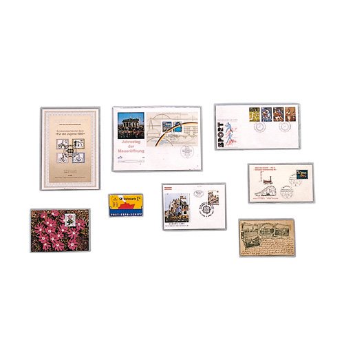50 x SAFE NR. 9262 POSTKARTENHÜLLEN ANSICHTSKARTENHÜLLEN KLARSICHTHÜLLEN - AUSSENFORMAT 157 x 113 mm - 3-seitig GESCHLOSSEN SCHMALSEITE OFFEN - WEICHMACHERFREI - IDEAL FÜR NEUE POSTKARTEN & ANSICHTSKARTEN & EINSTECKKARTEN DIN A6 & FOTOS 10 x 15 cm 50 x SAFE NR. 9262 POSTKARTENHÜLLEN ANSICHTSKARTENHÜLLEN KLARSICHTHÜLLEN - AUSSENFORMAT 157 x 113 mm - 3-seitig GESCHLOSSEN SCHMALSEITE OFFEN - WEICHMACHERFREI - IDEAL FÜR NEUE POSTKARTEN & ANSICHTSKARTEN & EINSTECKKARTEN DIN A6 & FOTOS 10 x 15 cm von SAFE