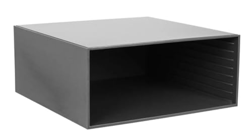 SAFE 6200 BEBA MÜNZKASTEN MINI Münzkasten ROT (leer) von SAFE