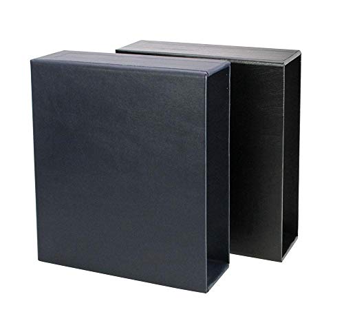 Safe 7371 Blaue Schutzkassette Kassette für 7378 Standard Münzalbum Münzensets Safe 7371 Blaue Schutzkassette Kassette für 7378 Standard Münzalbum Münzensets von SAFE