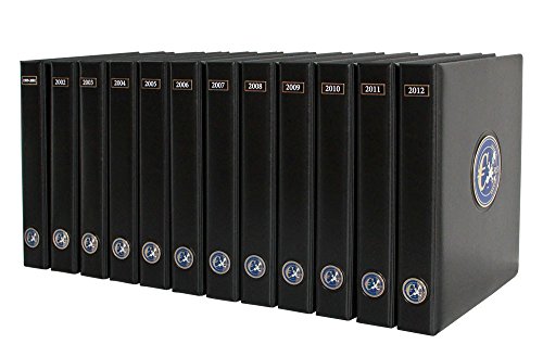 SAFE 7434 Premium Münzen-Album Euro-Sätze Jahrgang 2015 - Sammelalbum - Münzsammelalbum - Euromünzalbum- für Ihre Coin Collection SAFE 7434 Premium Münzen-Album Euro-Sätze Jahrgang 2015 - Sammelalbum - Münzsammelalbum - Euromünzalbum- für Ihre Coin Collection von SAFE