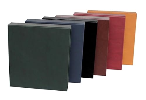 SAFE 783 Schutzkassette für Yokama Ringbinder von SAFE