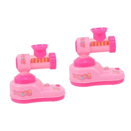 2 STK Simulation Fleischwolf Lernspielzeug für Kinder puppenhaus mikrowelle Mädchen Spielzeug Mädchenspielzeug Kinderspielzeug Küchenutensilien Kinder spielerisch Spielzeug 2 STK Simulation Fleischwolf Lernspielzeug für Kinder puppenhaus mikrowelle Mädchen Spielzeug Mädchenspielzeug Kinderspielzeug Küchenutensilien Kinder spielerisch Spielzeug von SAFIGLE