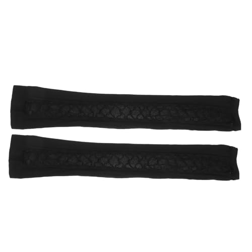 SAFIGLE Armstulpen Gothic Handschuhe Gothic Fingerlose Handschuhe Mode Für Cosplay SAFIGLE Armstulpen Gothic Handschuhe Gothic Fingerlose Handschuhe Mode Für Cosplay von SAFIGLE