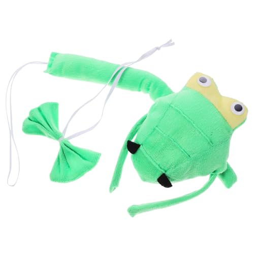 SAFIGLE 1 Satz Dinosaurier-Anziehset Kleinkind Dinosaurierkostüm für dinosaurierkostüme für dino verkleidung Dinosaurier-Kostümzubehör Halloween-Tier-Cosplay-Stütze von SAFIGLE