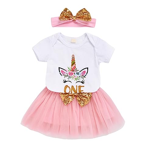 SAFIGLE 1 Satz Einhorn-Tutu-Kleid e girl kleidung dress for partyhüte party mitgebsel party-mitgebsel partyspieße Cosplay-Kleidung Partykostüm Geburtstagsoutfit für Mädchen Rosa SAFIGLE 1 Satz Einhorn-Tutu-Kleid e girl kleidung dress for partyhüte party mitgebsel party-mitgebsel partyspieße Cosplay-Kleidung Partykostüm Geburtstagsoutfit für Mädchen Rosa von SAFIGLE