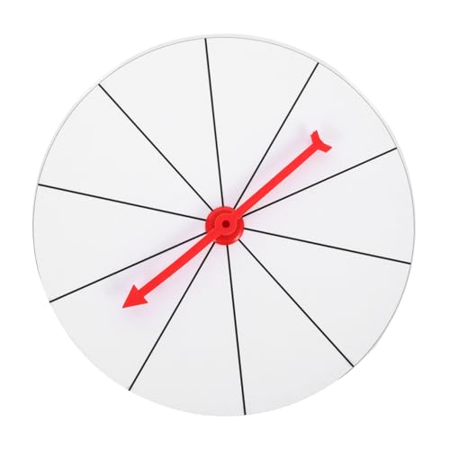 SAFIGLE Spielrad des Wandbehang Preisrad Ziehung Preisrad für Zuhause Büro Schule Bar Hotel SAFIGLE Spielrad des Wandbehang Preisrad Ziehung Preisrad für Zuhause Büro Schule Bar Hotel von SAFIGLE