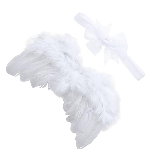 SAFIGLE 1 Set Engel Halloween Kostüme Für Frauen Party Flügel Requisiten Engel Mädchen Kostüm Amor Kostüm Flügel Kostüm Cosplay Requisiten Kostüm Flügel SAFIGLE 1 Set Engel Halloween Kostüme Für Frauen Party Flügel Requisiten Engel Mädchen Kostüm Amor Kostüm Flügel Kostüm Cosplay Requisiten Kostüm Flügel von SAFIGLE