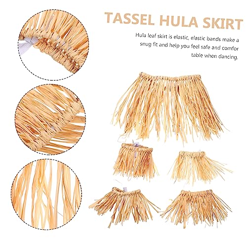 SAFIGLE 1 Set Grasrock Requisiten Kostüme Kleider Outfits Für Mädchen Hawaii Hula Kostüm Cosplay Zubehör Kostüm Hula Rock Hawaii Hula Rock Hawaii Strohrock Quastenrock Khaki SAFIGLE 1 Set Grasrock Requisiten Kostüme Kleider Outfits Für Mädchen Hawaii Hula Kostüm Cosplay Zubehör Kostüm Hula Rock Hawaii Hula Rock Hawaii Strohrock Quastenrock Khaki von SAFIGLE