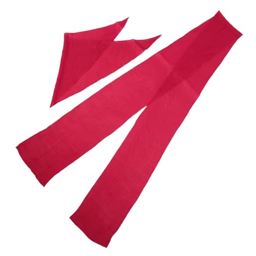 SAFIGLE 1 Set Piraten Bandana Gürtelkette Roter Piratenhut Accessoire Paarkostüme Halloween Piratenhut Party Frau Piratenschmuck Blusen Korsett Bandanas Piraten Accessoires SAFIGLE 1 Set Piraten Bandana Gürtelkette Roter Piratenhut Accessoire Paarkostüme Halloween Piratenhut Party Frau Piratenschmuck Blusen Korsett Bandanas Piraten Accessoires von SAFIGLE