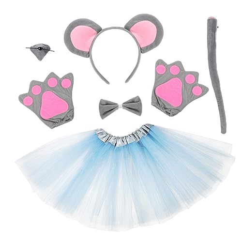 SAFIGLE 1 Set Tuch Halloween Halloween Liefert Ohren Erwachsene Hund SAFIGLE 1 Set Tuch Halloween Halloween Liefert Ohren Erwachsene Hund von SAFIGLE