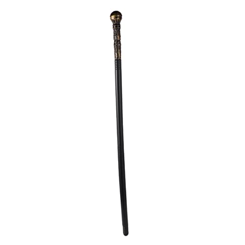 SAFIGLE 1 Stück Party Party Show Requisiten Ägypten Party Dekorativer Stock Kostüm Walking Cane Zirkus 3 Sektionen Zuckerrohr Kostüm Zauberstab Gehstock Plastik SAFIGLE 1 Stück Party Party Show Requisiten Ägypten Party Dekorativer Stock Kostüm Walking Cane Zirkus 3 Sektionen Zuckerrohr Kostüm Zauberstab Gehstock Plastik von SAFIGLE