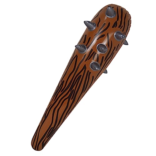 SAFIGLE 1stück Aufblasbarer Für Mädchen Inflatable Baseball Bat Für Partys Sportevents Und Geburtstagsfeiern Wiederverwendbar Robustem SAFIGLE 1stück Aufblasbarer Für Mädchen Inflatable Baseball Bat Für Partys Sportevents Und Geburtstagsfeiern Wiederverwendbar Robustem von SAFIGLE