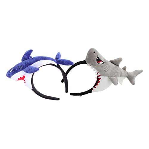 SAFIGLE 2 Stück Cartoon Stirnbänder für Erwachsene Lustige Kostüm Accessoires für Partys Halloween und Cosplay Bequem und Dekorativ für Feiern und Familienzusammenkünfte SAFIGLE 2 Stück Cartoon Stirnbänder für Erwachsene Lustige Kostüm Accessoires für Partys Halloween und Cosplay Bequem und Dekorativ für Feiern und Familienzusammenkünfte von SAFIGLE