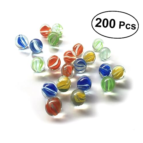 SAFIGLE 200 Einstellen Murmeln Lipgloss Kind Glas von SAFIGLE
