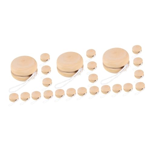 SAFIGLE 24 Stück Doodle Spielzeug Jo Jo Kind Holzspielzeug Kinder DIY Spielzeug Jo Jo Bälle Handmal Spielzeug Holz Graffiti Bälle DIY Graffiti Spielzeug Holz Jo Jo Spielzeug SAFIGLE 24 Stück Doodle Spielzeug Jo Jo Kind Holzspielzeug Kinder DIY Spielzeug Jo Jo Bälle Handmal Spielzeug Holz Graffiti Bälle DIY Graffiti Spielzeug Holz Jo Jo Spielzeug von SAFIGLE