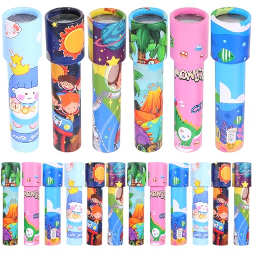 SAFIGLE 30 StüCk Kinder Kaleidoskop Spielzeug - Nostalgisches Papier Kaleidoskop FüR Kinder, ZufäLlige Farben, FöRdert Fantasie Und KreativitäT, Perfekt FüR Kindergeburtstag Und Gastgeschenke SAFIGLE 30 StüCk Kinder Kaleidoskop Spielzeug - Nostalgisches Papier Kaleidoskop FüR Kinder, ZufäLlige Farben, FöRdert Fantasie Und KreativitäT, Perfekt FüR Kindergeburtstag Und Gastgeschenke von SAFIGLE