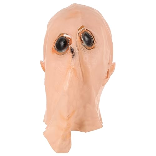 SAFIGLE Halloween-Maske 3St halloween kostüm erwachsene Cosplay Maske bilden Kleidung Kostüme Für Erwachsene von SAFIGLE