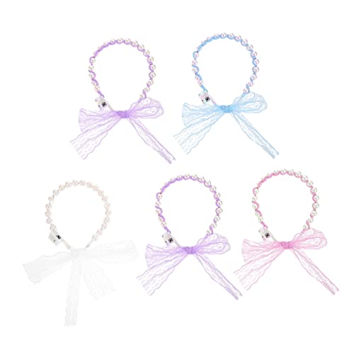 SAFIGLE 5 Stück Leuchtendes Perlen Stirnband für Partys Festivals und Besondere Anlässe Farbenfrohe LED Haaraccessoires Zufällige Farbe SAFIGLE 5 Stück Leuchtendes Perlen Stirnband für Partys Festivals und Besondere Anlässe Farbenfrohe LED Haaraccessoires Zufällige Farbe von SAFIGLE