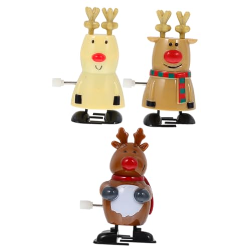 SAFIGLE 6 STK Aufzieh Spielzeug Kleine Hüpfspielzeuge Pinata-Spielzeug Tierspielzeug Aufziehen Lustiges Aufziehspielzeug Spielzeug Aufwickeln Plastik Kind Kleines Weihnachten SAFIGLE 6 STK Aufzieh Spielzeug Kleine Hüpfspielzeuge Pinata-Spielzeug Tierspielzeug Aufziehen Lustiges Aufziehspielzeug Spielzeug Aufwickeln Plastik Kind Kleines Weihnachten von SAFIGLE