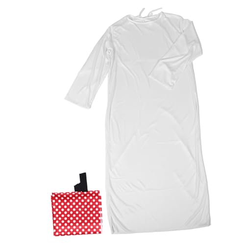 SAFIGLE Dubai-Prinzen-Kleidung Männer Schal Kostüme arabische kleidung Arabisches Outfit Arabisches Gewand Arabische Abaya Arabische Partykleidung Thobe-Schleier Cosplay-Tuch Gestrick Weiß SAFIGLE Dubai-Prinzen-Kleidung Männer Schal Kostüme arabische kleidung Arabisches Outfit Arabisches Gewand Arabische Abaya Arabische Partykleidung Thobe-Schleier Cosplay-Tuch Gestrick Weiß von SAFIGLE