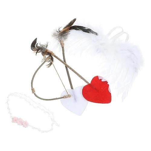 SAFIGLE Flügel Fotorequisite Teiliges Weichen Federn für Fotoshooting Monate Kreatives Engelsflügel Kostüm für Babyparty und SAFIGLE Flügel Fotorequisite Teiliges Weichen Federn für Fotoshooting Monate Kreatives Engelsflügel Kostüm für Babyparty und von SAFIGLE
