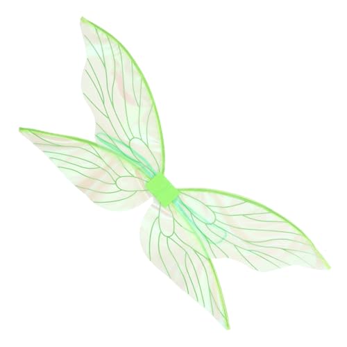 SAFIGLE Feenflügel-kostüme Für Jungen Und Mädchen Mädchen Halloween-kleid Cosplay Kleinkind SAFIGLE Feenflügel-kostüme Für Jungen Und Mädchen Mädchen Halloween-kleid Cosplay Kleinkind von SAFIGLE