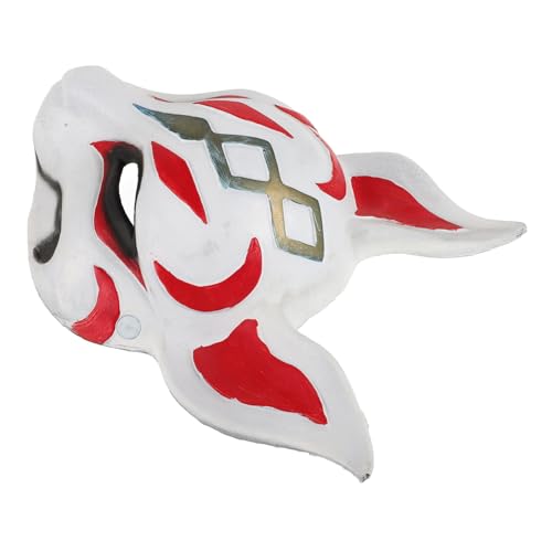 SAFIGLE Halloween-maske Schaumstoff-katzenmaske Für Partydekorationen Bühnenauftritte SAFIGLE Halloween-maske Schaumstoff-katzenmaske Für Partydekorationen Bühnenauftritte von SAFIGLE
