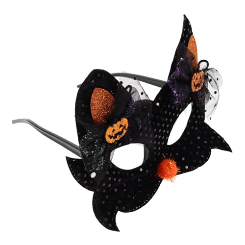 SAFIGLE Halloween Brille für Kreative Kostümaccessoires mit Einzigartigem Design und Hautfreundlich für Festlichkeiten und Cosplay SAFIGLE Halloween Brille für Kreative Kostümaccessoires mit Einzigartigem Design und Hautfreundlich für Festlichkeiten und Cosplay von SAFIGLE