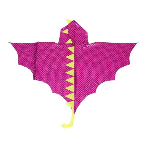 SAFIGLE Halloween Cosplay Dinosaurier Kostüm Kinder Cartoon Dinosaurier Umhang Kostüm Dekorativer Umhang von SAFIGLE