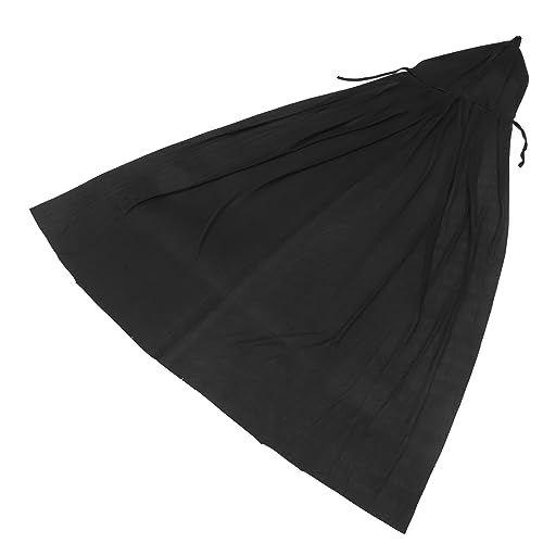 SAFIGLE Halloween Hexen Umhang Leichter Kostüm Umhang für Halloween Unisex Wiederverwendbar für Cosplay Partys SAFIGLE Halloween Hexen Umhang Leichter Kostüm Umhang für Halloween Unisex Wiederverwendbar für Cosplay Partys von SAFIGLE