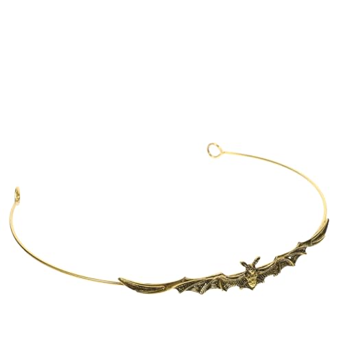 SAFIGLE Halloween Stirnband für Cosplay Leichtes Haaraccessoire für Halloween Partys für Fotos für Haartypen SAFIGLE Halloween Stirnband für Cosplay Leichtes Haaraccessoire für Halloween Partys für Fotos für Haartypen von SAFIGLE