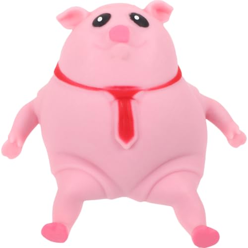 SüßEs Squeeze Toy Rosa Squeeze Spielzeug Quetschspielzeug Anti Stress Spielzeug FüR Kinder Und Erwachsene Stressabbau GeburtstagsgeschenkAnti Stress Stress Pig SüßEs Squeeze Toy Rosa Squeeze Spielzeug Quetschspielzeug Anti Stress Spielzeug FüR Kinder Und Erwachsene Stressabbau GeburtstagsgeschenkAnti Stress Stress Pig von SAFIGLE