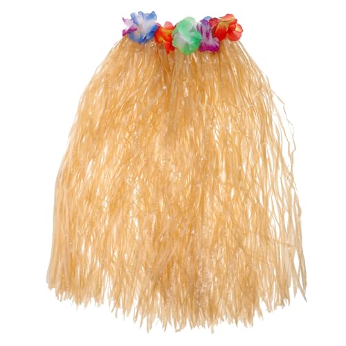 SAFIGLE Hawaiianischer Hula Kostümparty Tutu Rock Flamingo Brautparty Dekorationen Pool Luau Hula Rock Für Hawaii Simulierter Strohrock Tanz Hula Bh Grasröcke Für Erwachsene SAFIGLE Hawaiianischer Hula Kostümparty Tutu Rock Flamingo Brautparty Dekorationen Pool Luau Hula Rock Für Hawaii Simulierter Strohrock Tanz Hula Bh Grasröcke Für Erwachsene von SAFIGLE