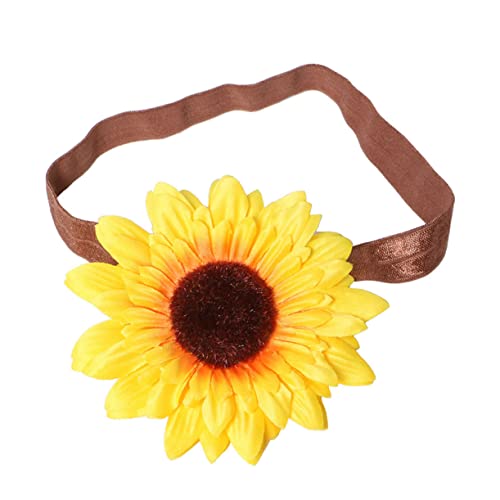 SAFIGLE Kinderkostüm Sonnenblumen Kleid mit Stirnband Halloween Party Cosplay Kleidung für Mädchen Jahre Scarecrow Verkleidung Leicht Anzuziehen für Bühnenauftritte und Kostümfeste SAFIGLE Kinderkostüm Sonnenblumen Kleid mit Stirnband Halloween Party Cosplay Kleidung für Mädchen Jahre Scarecrow Verkleidung Leicht Anzuziehen für Bühnenauftritte und Kostümfeste von SAFIGLE
