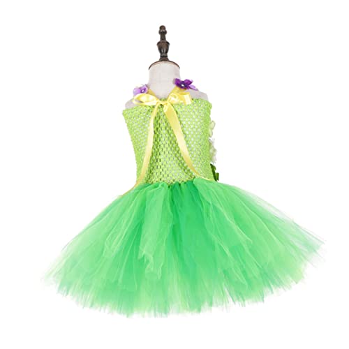 SAFIGLE Kostüm für Tüllrock Flügeln für Partys Geburtstagsfeiern Halloween Feenstab Hautfreundlich Stilvolles Design SAFIGLE Kostüm für Tüllrock Flügeln für Partys Geburtstagsfeiern Halloween Feenstab Hautfreundlich Stilvolles Design von SAFIGLE